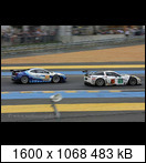 24 HEURES DU MANS YEAR BY YEAR PART FIVE 2000 - 2009 - Page 50 2009-lm-73-yannclairayji7s