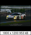 24 HEURES DU MANS YEAR BY YEAR PART FIVE 2000 - 2009 - Page 50 2009-lm-73-yannclairaz0cip