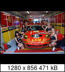 24 HEURES DU MANS YEAR BY YEAR PART FIVE 2000 - 2009 - Page 50 2009-lm-75-darryloyou5liuv