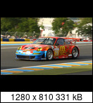 24 HEURES DU MANS YEAR BY YEAR PART FIVE 2000 - 2009 - Page 50 2009-lm-75-darryloyou5vfvf