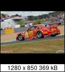 24 HEURES DU MANS YEAR BY YEAR PART FIVE 2000 - 2009 - Page 50 2009-lm-75-darryloyou92cce