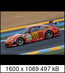 24 HEURES DU MANS YEAR BY YEAR PART FIVE 2000 - 2009 - Page 50 2009-lm-75-darryloyoub9eox