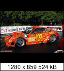 24 HEURES DU MANS YEAR BY YEAR PART FIVE 2000 - 2009 - Page 50 2009-lm-75-darryloyoudueyi