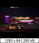 24 HEURES DU MANS YEAR BY YEAR PART FIVE 2000 - 2009 - Page 50 2009-lm-75-darryloyouwrcnv