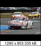 24 HEURES DU MANS YEAR BY YEAR PART FIVE 2000 - 2009 - Page 50 2009-lm-76-raymondnarh1fr9