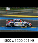 24 HEURES DU MANS YEAR BY YEAR PART FIVE 2000 - 2009 - Page 50 2009-lm-76-raymondnarkped3