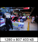 24 HEURES DU MANS YEAR BY YEAR PART FIVE 2000 - 2009 - Page 50 2009-lm-76-raymondnarmicij