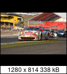 24 HEURES DU MANS YEAR BY YEAR PART FIVE 2000 - 2009 - Page 50 2009-lm-76-raymondnarrferb