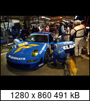 24 HEURES DU MANS YEAR BY YEAR PART FIVE 2000 - 2009 - Page 50 2009-lm-77-marcliebri1cfbm
