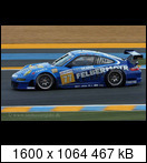 24 HEURES DU MANS YEAR BY YEAR PART FIVE 2000 - 2009 - Page 50 2009-lm-77-marcliebri3binc