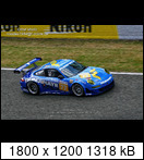 24 HEURES DU MANS YEAR BY YEAR PART FIVE 2000 - 2009 - Page 50 2009-lm-77-marcliebritcd3n