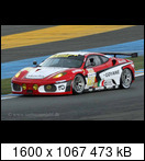 24 HEURES DU MANS YEAR BY YEAR PART FIVE 2000 - 2009 - Page 50 2009-lm-78-gianmariab0lfer