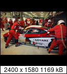 24 HEURES DU MANS YEAR BY YEAR PART FIVE 2000 - 2009 - Page 50 2009-lm-78-gianmariab50iqa