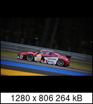 24 HEURES DU MANS YEAR BY YEAR PART FIVE 2000 - 2009 - Page 50 2009-lm-78-gianmariabnjf1o