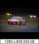 24 HEURES DU MANS YEAR BY YEAR PART FIVE 2000 - 2009 - Page 50 2009-lm-78-gianmariabphfay