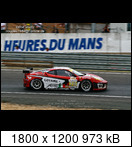 24 HEURES DU MANS YEAR BY YEAR PART FIVE 2000 - 2009 - Page 50 2009-lm-78-gianmariabtsccx