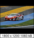 24 HEURES DU MANS YEAR BY YEAR PART FIVE 2000 - 2009 - Page 50 2009-lm-78-gianmariabuxfaz