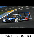 24 HEURES DU MANS YEAR BY YEAR PART FIVE 2000 - 2009 - Page 47 2009-lm-8-franckmonta0sep8