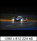 24 HEURES DU MANS YEAR BY YEAR PART FIVE 2000 - 2009 - Page 47 2009-lm-8-franckmonta0xi5r