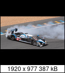 24 HEURES DU MANS YEAR BY YEAR PART FIVE 2000 - 2009 - Page 47 2009-lm-8-franckmonta13c9s