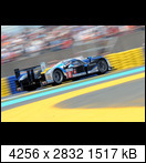 24 HEURES DU MANS YEAR BY YEAR PART FIVE 2000 - 2009 - Page 47 2009-lm-8-franckmonta22c5b