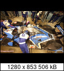 24 HEURES DU MANS YEAR BY YEAR PART FIVE 2000 - 2009 - Page 47 2009-lm-8-franckmonta43e32