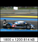 24 HEURES DU MANS YEAR BY YEAR PART FIVE 2000 - 2009 - Page 47 2009-lm-8-franckmonta4adge