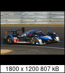 24 HEURES DU MANS YEAR BY YEAR PART FIVE 2000 - 2009 - Page 47 2009-lm-8-franckmonta6xd3m