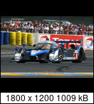 24 HEURES DU MANS YEAR BY YEAR PART FIVE 2000 - 2009 - Page 47 2009-lm-8-franckmonta7zfe8