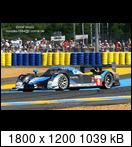 24 HEURES DU MANS YEAR BY YEAR PART FIVE 2000 - 2009 - Page 47 2009-lm-8-franckmontadefjt