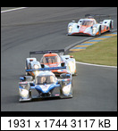 24 HEURES DU MANS YEAR BY YEAR PART FIVE 2000 - 2009 - Page 47 2009-lm-8-franckmontae7cjr