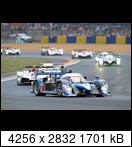 24 HEURES DU MANS YEAR BY YEAR PART FIVE 2000 - 2009 - Page 47 2009-lm-8-franckmontaeecn1