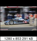24 HEURES DU MANS YEAR BY YEAR PART FIVE 2000 - 2009 - Page 47 2009-lm-8-franckmontah2e93
