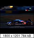 24 HEURES DU MANS YEAR BY YEAR PART FIVE 2000 - 2009 - Page 47 2009-lm-8-franckmontaigc0e