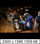 24 HEURES DU MANS YEAR BY YEAR PART FIVE 2000 - 2009 - Page 47 2009-lm-8-franckmontaiqed3