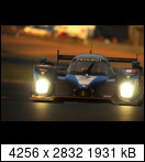 24 HEURES DU MANS YEAR BY YEAR PART FIVE 2000 - 2009 - Page 47 2009-lm-8-franckmontajtd51