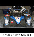 24 HEURES DU MANS YEAR BY YEAR PART FIVE 2000 - 2009 - Page 47 2009-lm-8-franckmontakkcsa