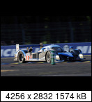 24 HEURES DU MANS YEAR BY YEAR PART FIVE 2000 - 2009 - Page 47 2009-lm-8-franckmontakqe3q