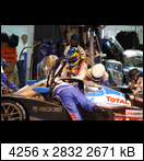 24 HEURES DU MANS YEAR BY YEAR PART FIVE 2000 - 2009 - Page 47 2009-lm-8-franckmontam2fik
