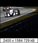 24 HEURES DU MANS YEAR BY YEAR PART FIVE 2000 - 2009 - Page 47 2009-lm-8-franckmontamqcpm