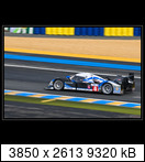 24 HEURES DU MANS YEAR BY YEAR PART FIVE 2000 - 2009 - Page 47 2009-lm-8-franckmontaqpe4o