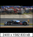 24 HEURES DU MANS YEAR BY YEAR PART FIVE 2000 - 2009 - Page 47 2009-lm-8-franckmontasbf6k
