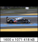 24 HEURES DU MANS YEAR BY YEAR PART FIVE 2000 - 2009 - Page 47 2009-lm-8-franckmontaubiwh