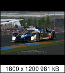 24 HEURES DU MANS YEAR BY YEAR PART FIVE 2000 - 2009 - Page 47 2009-lm-8-franckmontaucffb