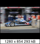 24 HEURES DU MANS YEAR BY YEAR PART FIVE 2000 - 2009 - Page 47 2009-lm-8-franckmontaundp4