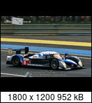 24 HEURES DU MANS YEAR BY YEAR PART FIVE 2000 - 2009 - Page 47 2009-lm-8-franckmontauteb3