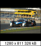 24 HEURES DU MANS YEAR BY YEAR PART FIVE 2000 - 2009 - Page 47 2009-lm-8-franckmontavafde