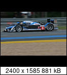 24 HEURES DU MANS YEAR BY YEAR PART FIVE 2000 - 2009 - Page 47 2009-lm-8-franckmontavfimb