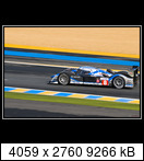 24 HEURES DU MANS YEAR BY YEAR PART FIVE 2000 - 2009 - Page 47 2009-lm-8-franckmontawueh8