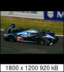 24 HEURES DU MANS YEAR BY YEAR PART FIVE 2000 - 2009 - Page 47 2009-lm-8-franckmontaxeidj
